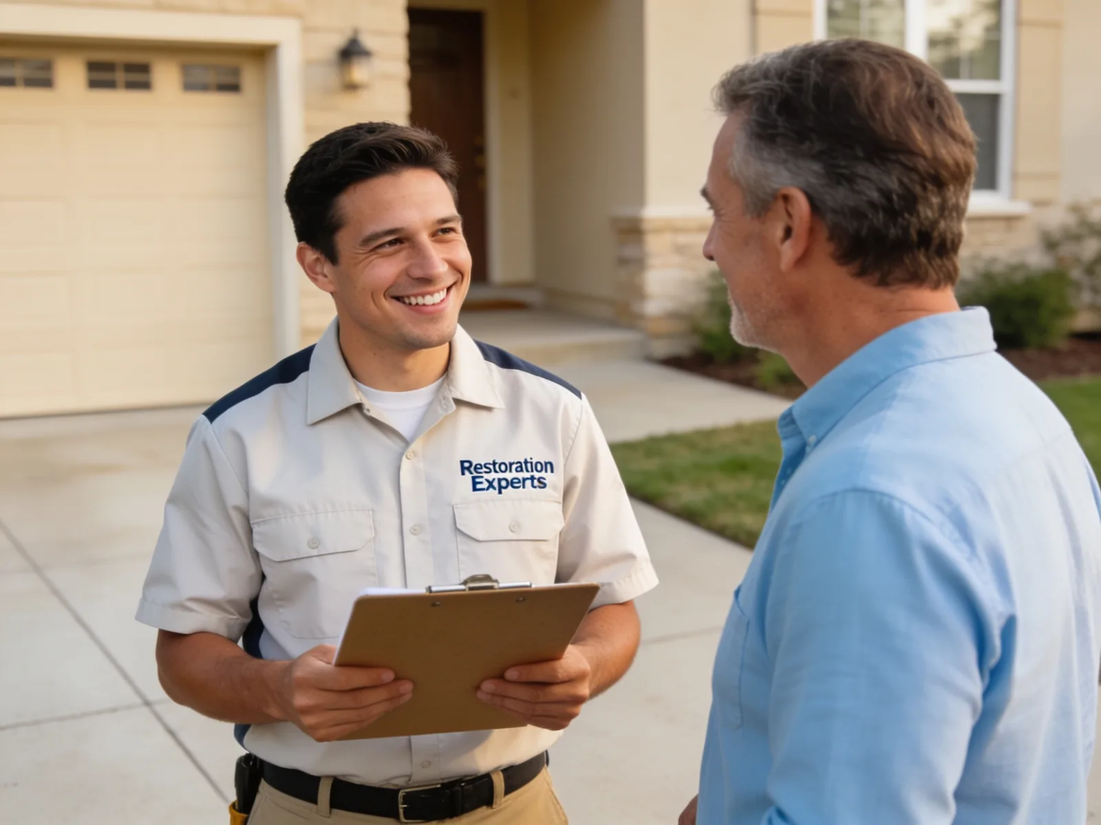 Water Damage Cleanup Saint Clair, MO FAQs